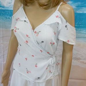 Jolt off Shoulder Top